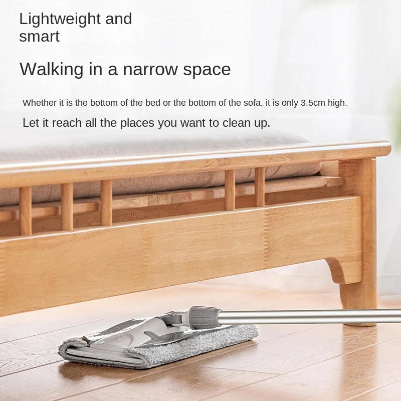 Microfiber Flex Reach Mop - Image 3