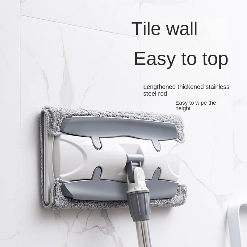 Microfiber Flex Reach Mop - Image 4