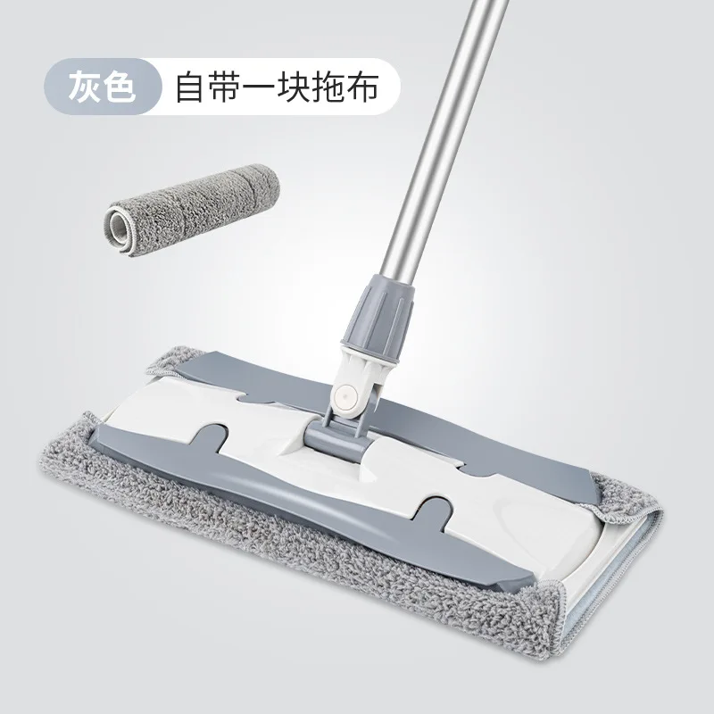 Microfiber Flex Reach Mop - Image 6