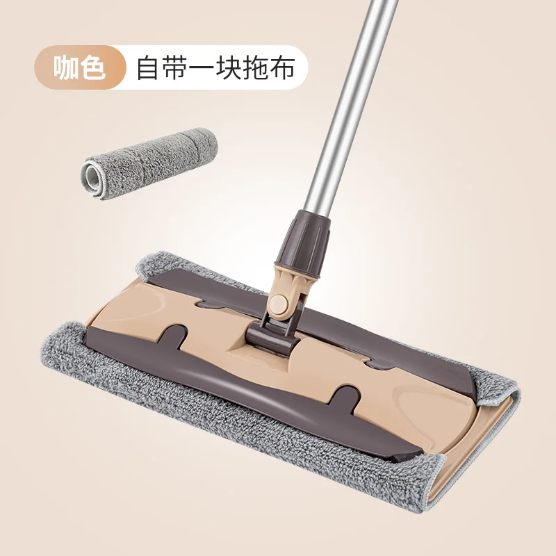 Microfiber Flex Reach Mop - Image 7