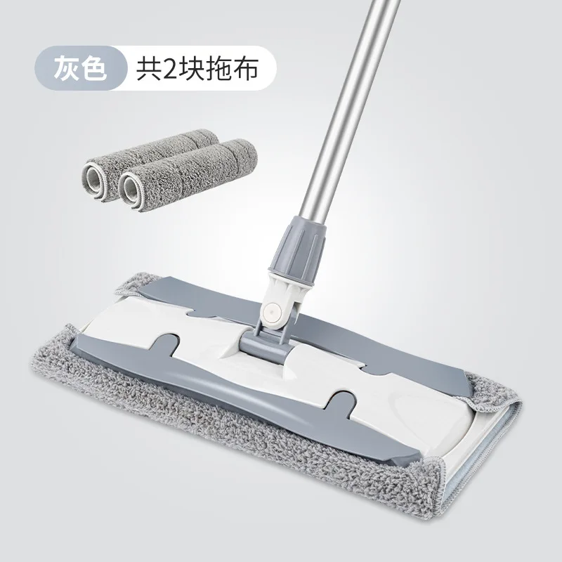 Microfiber Flex Reach Mop - Image 8