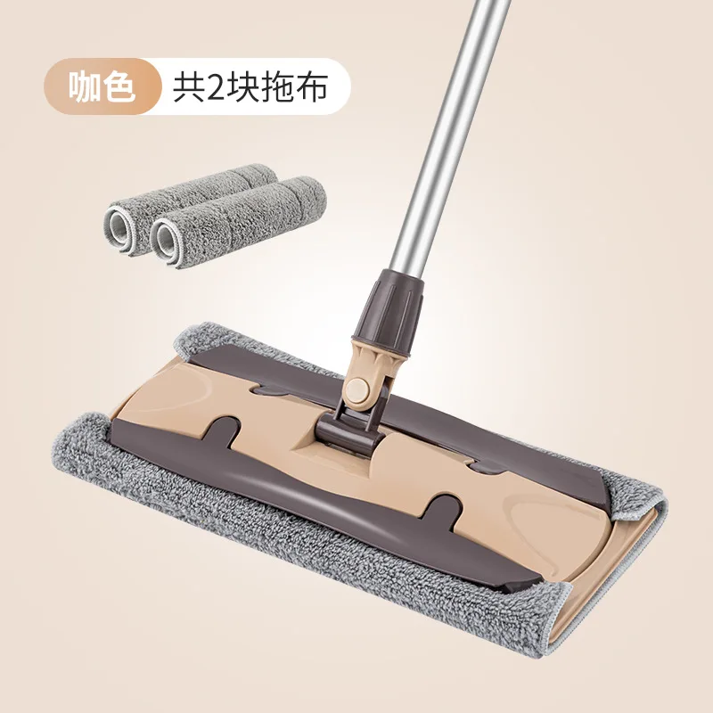 Microfiber Flex Reach Mop - Image 9