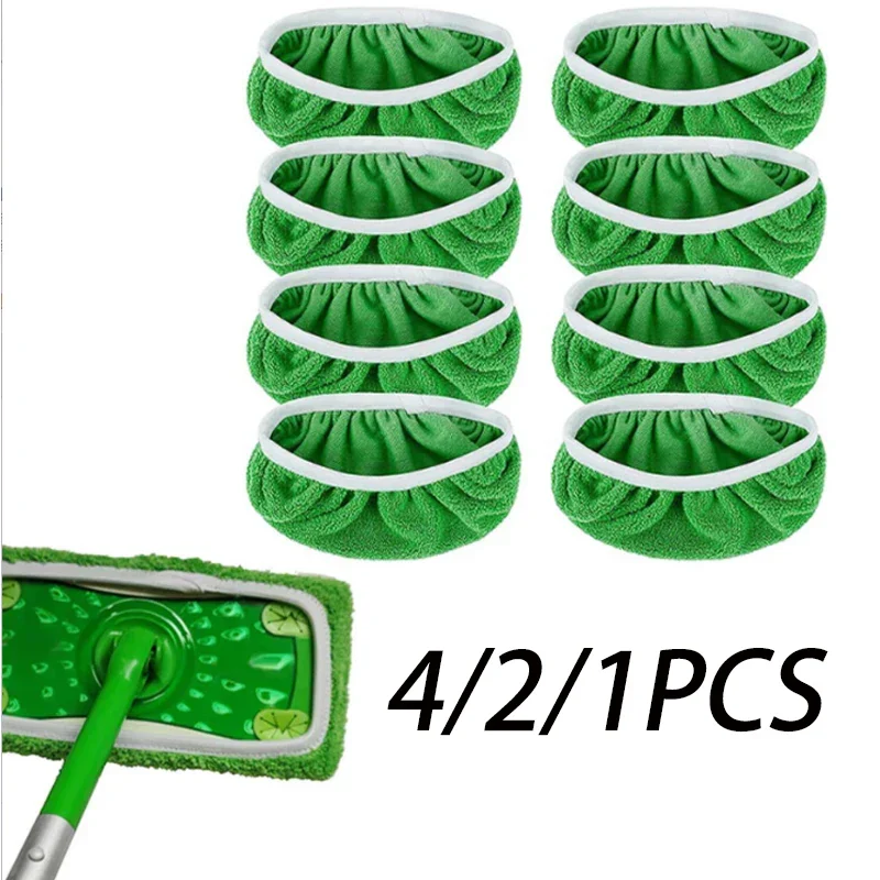 Microfiber Mop Cloth - Image 2