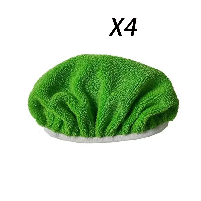 Microfiber Mop Cloth - Image 6