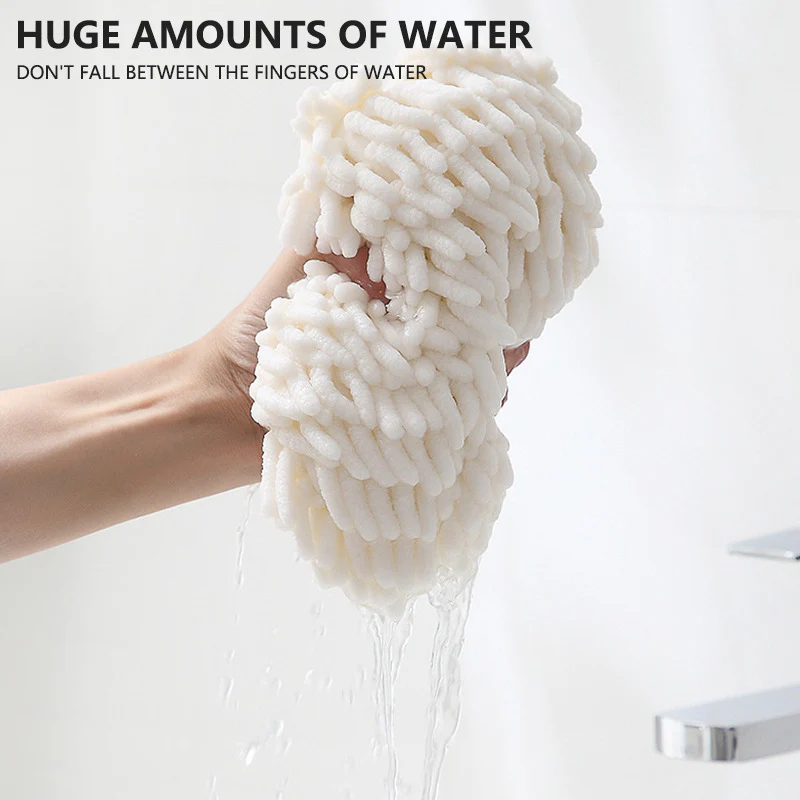 Microfiber Quick Dry Hand Towel - Image 14
