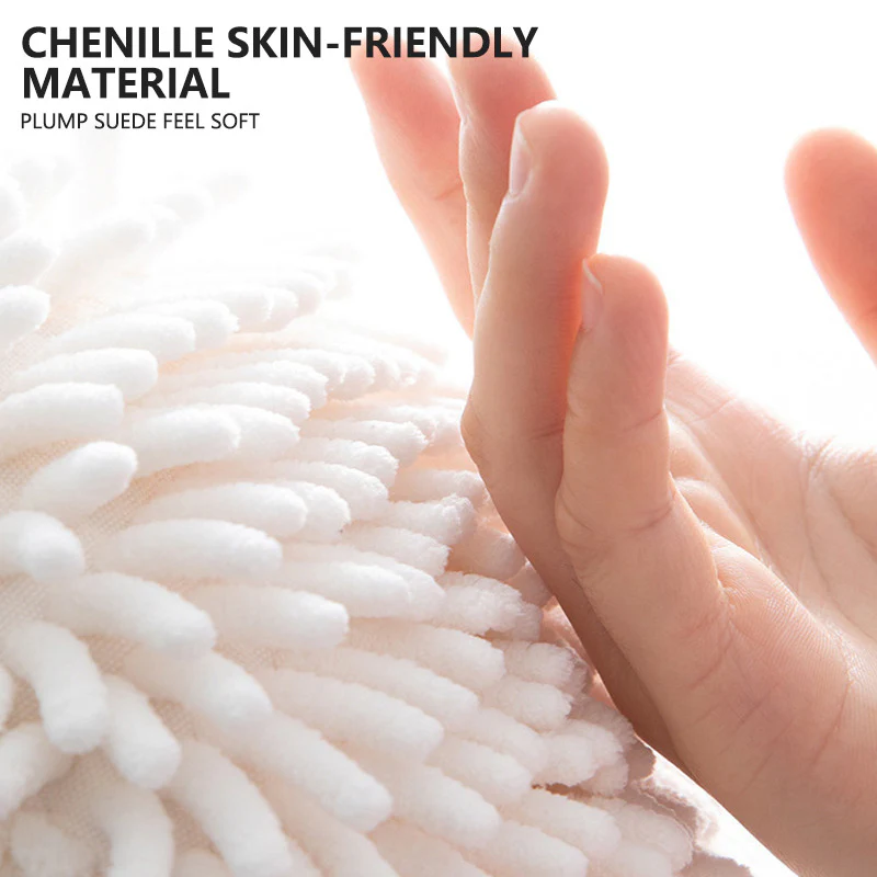 Microfiber Quick Dry Hand Towel - Image 16
