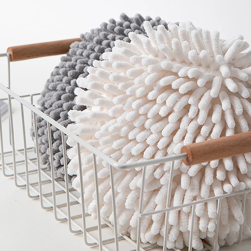 Microfiber Quick Dry Hand Towel - Image 17