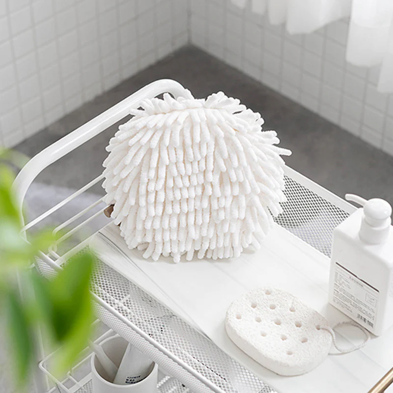 Microfiber Quick Dry Hand Towel - Image 18
