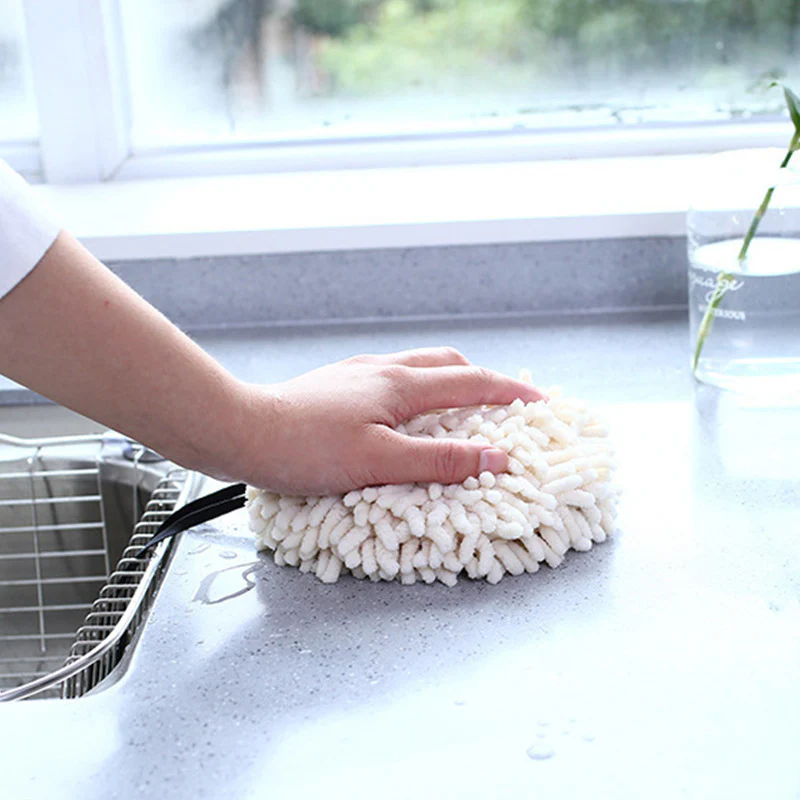 Microfiber Quick Dry Hand Towel - Image 19