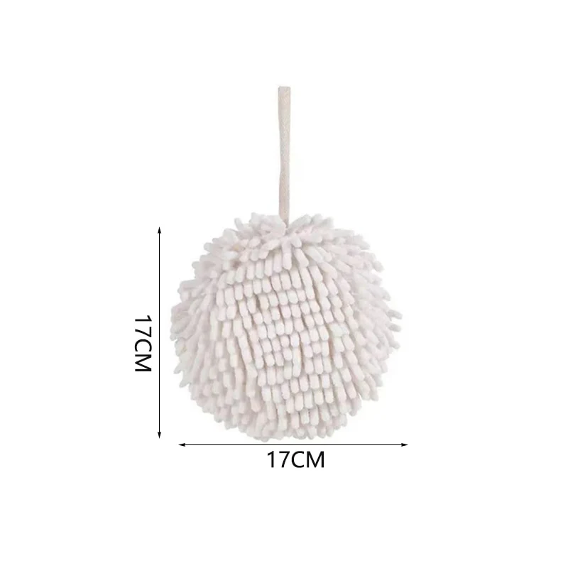 Microfiber Quick Dry Hand Towel - Image 3