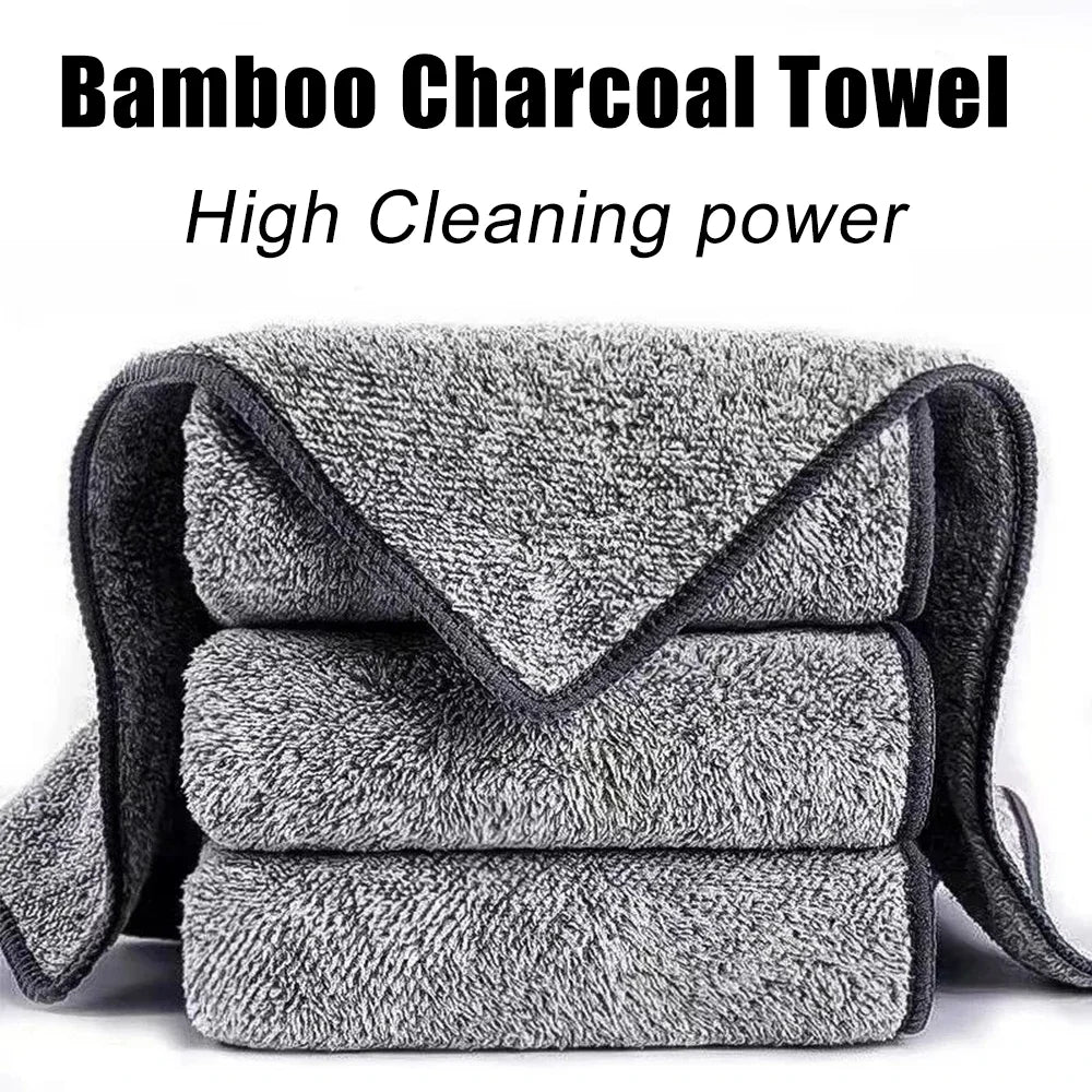 Microfiber Towel - Image 11