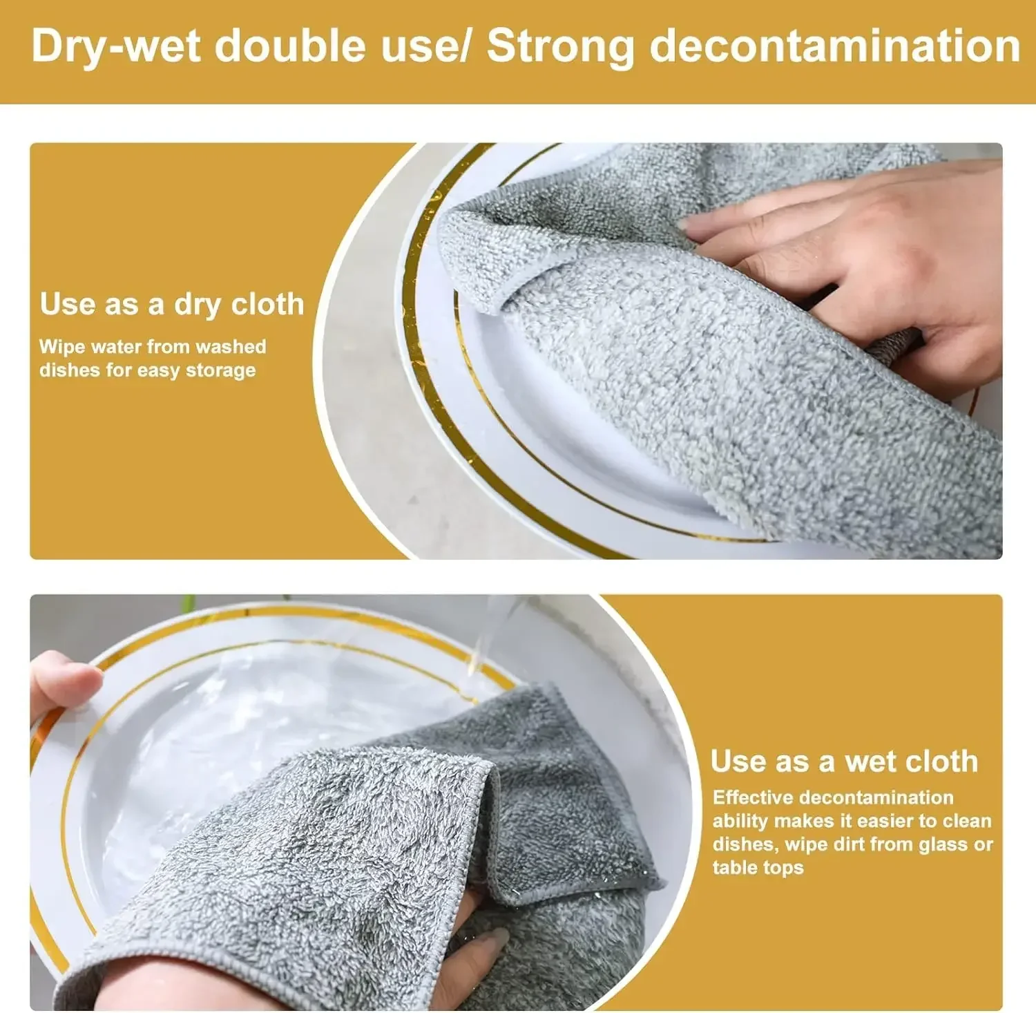 Microfiber Towel - Image 15