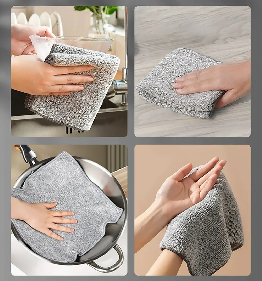 Microfiber Towel - Image 16