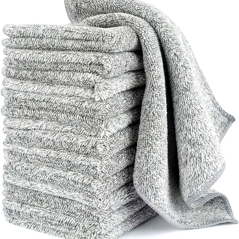 Microfiber Towel - Image 2