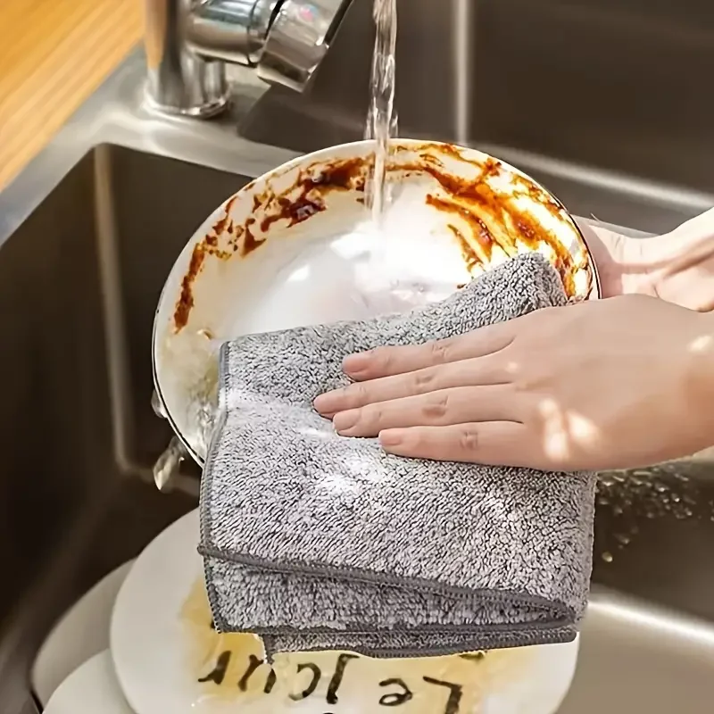 Microfiber Towel - Image 3