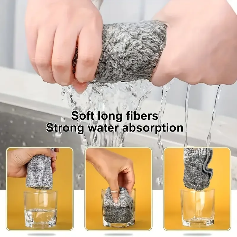 Microfiber Towel - Image 4
