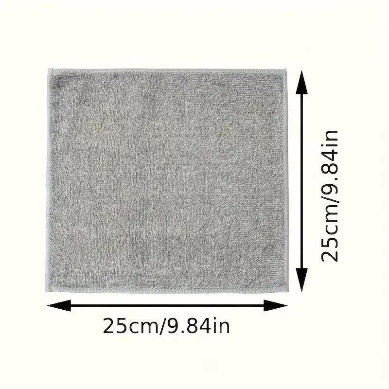 Microfiber Towel - Image 6