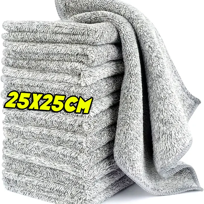 Microfiber Towel - Image 7