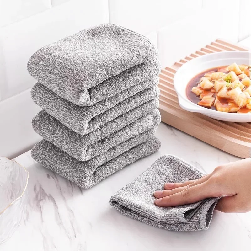 Microfiber Towel - Image 9