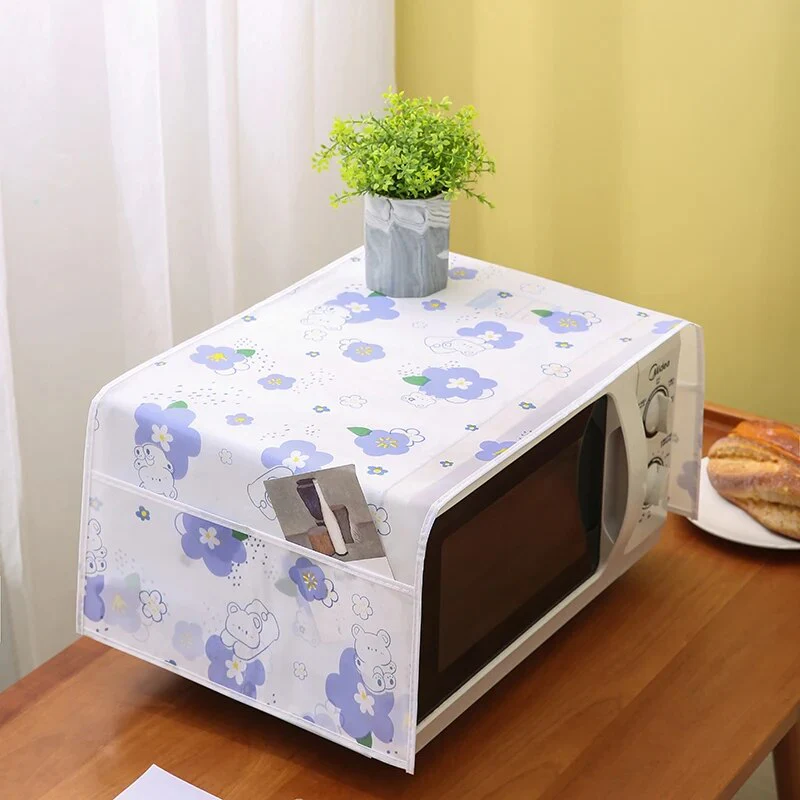 Microwave Oven Cover - Image 4