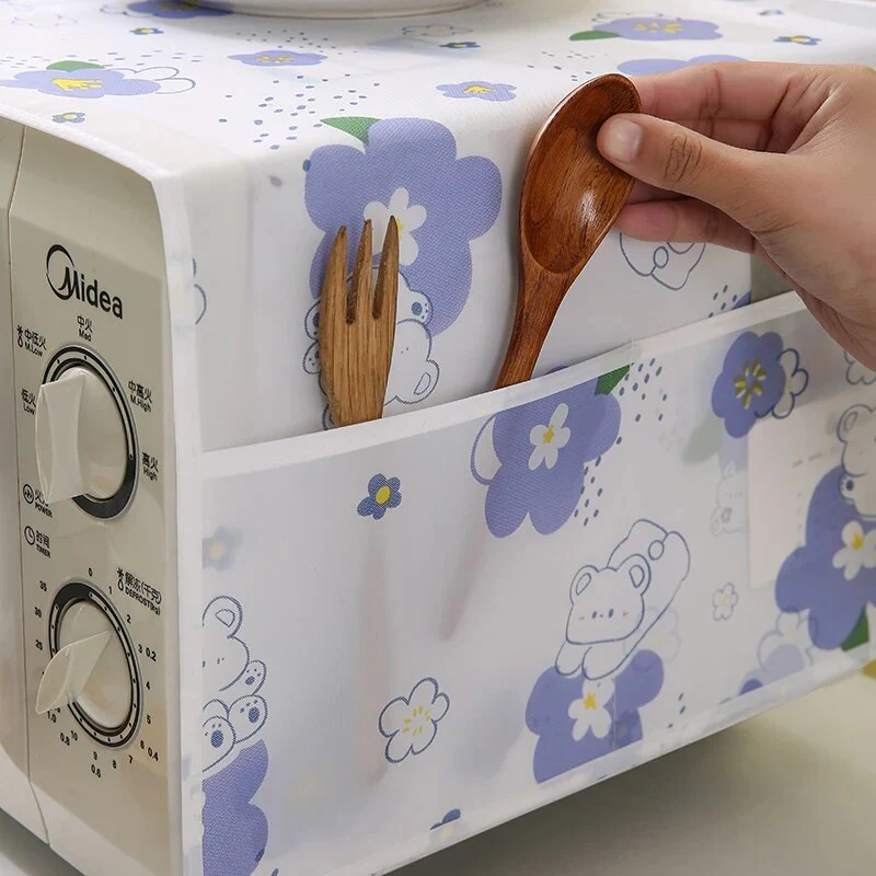 Microwave Oven Cover - Image 5