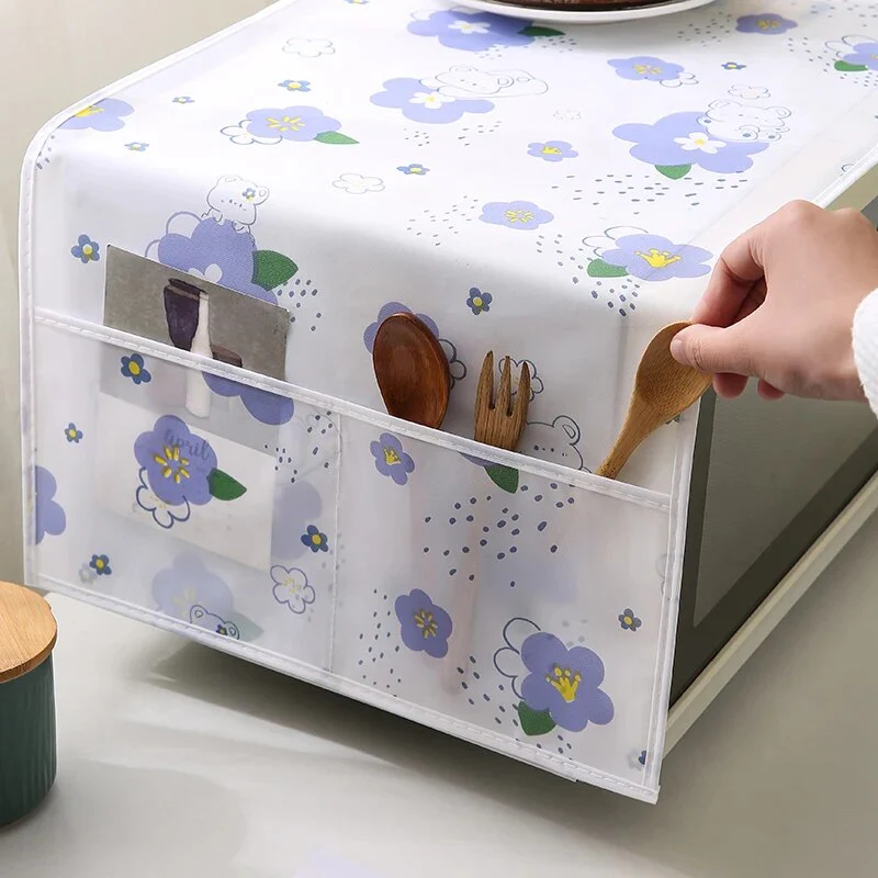 Microwave Oven Cover - Image 6