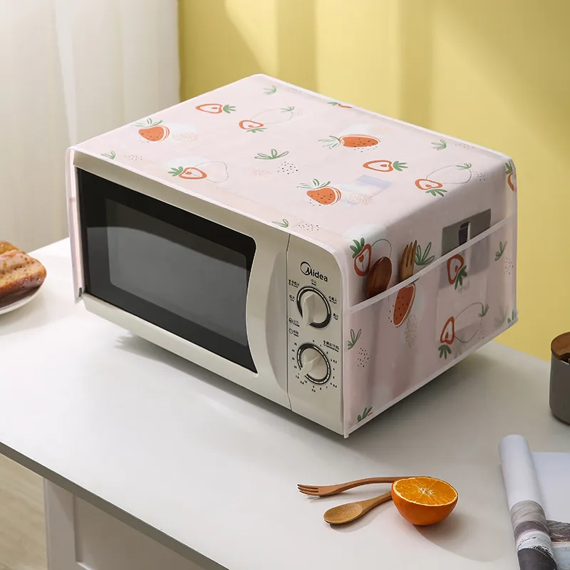 Microwave Oven Cover - Image 7
