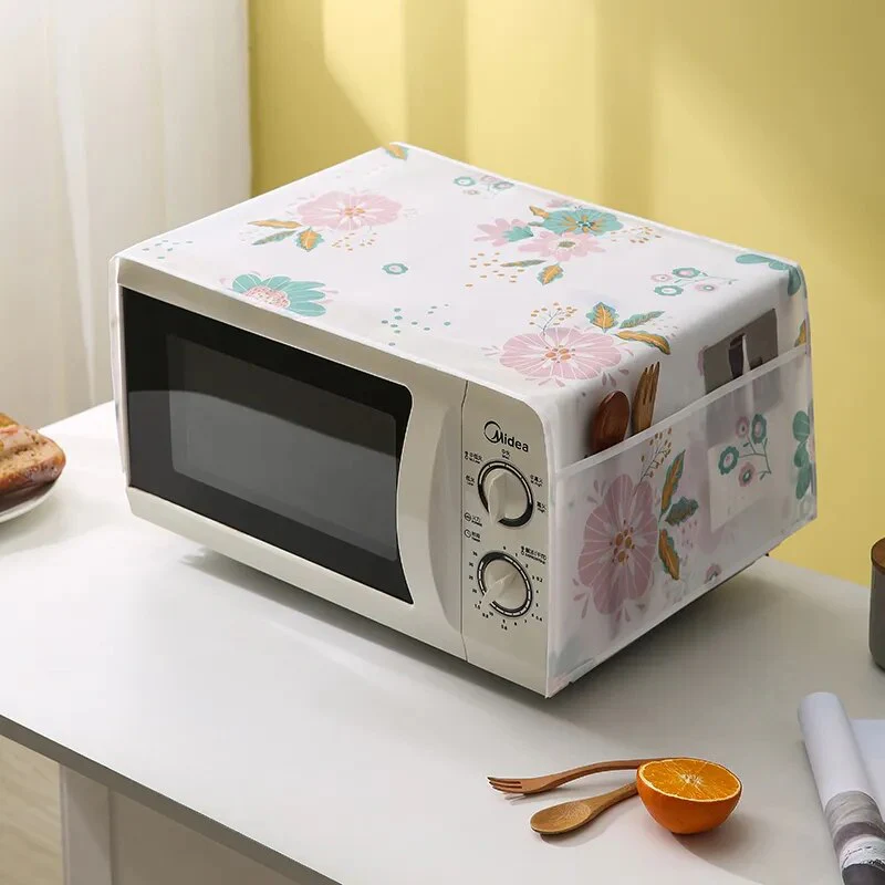 Microwave Oven Cover - Image 8
