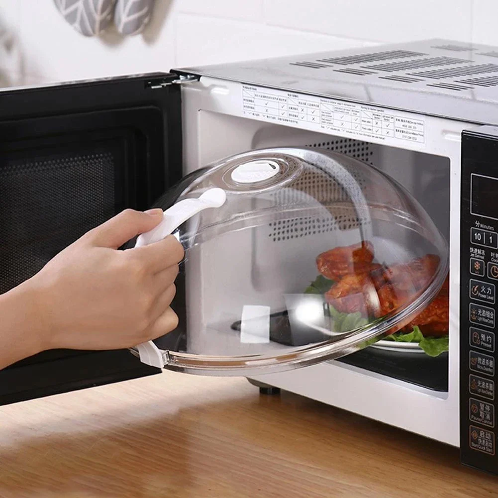 Microwave Oven Food Cap - Image 2