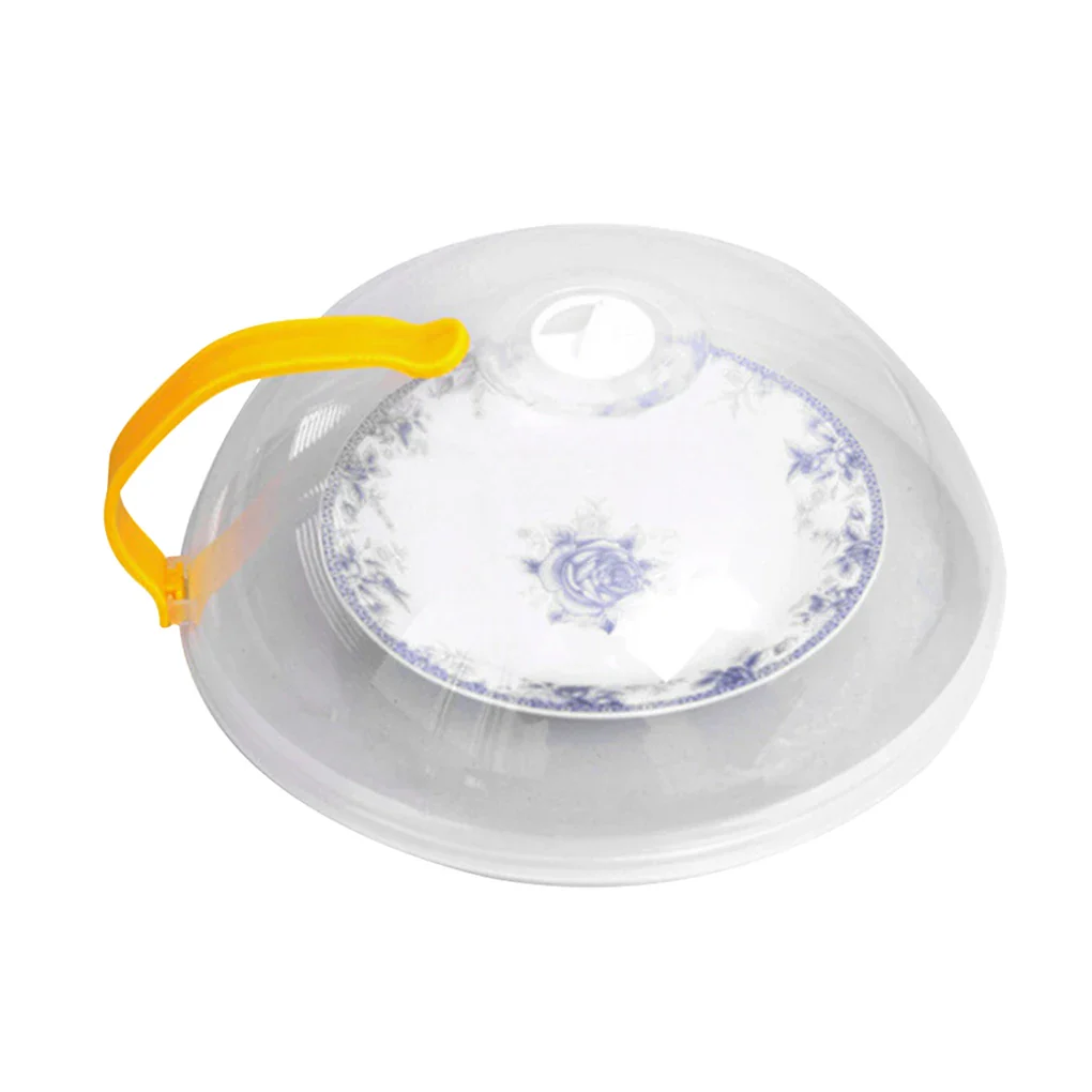 Microwave Oven Food Cap - Image 6