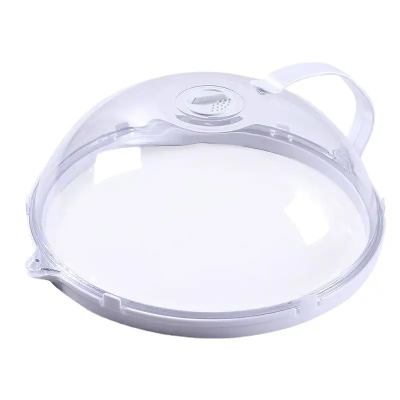 Microwave Oven Food Cap - Image 7
