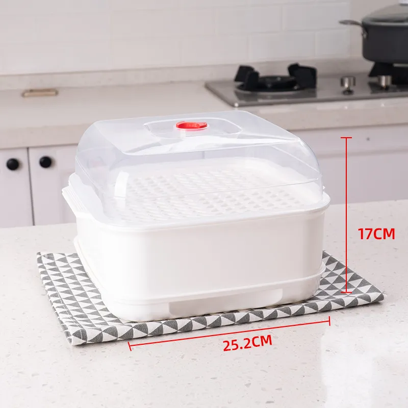 Microwave Steamer - Image 10