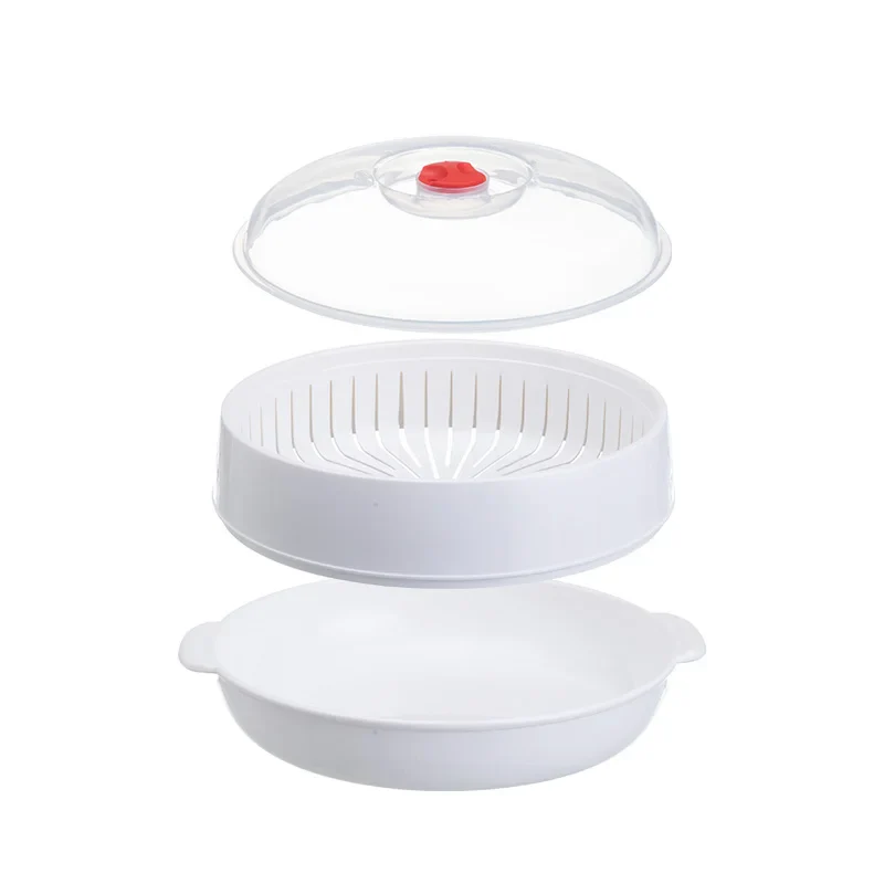 Microwave Steamer - Image 4