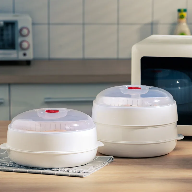 Microwave Steamer - Image 5