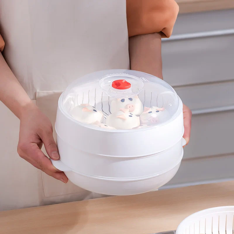 Microwave Steamer - Image 6