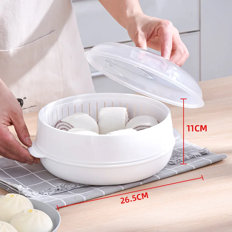 Microwave Steamer - Image 7