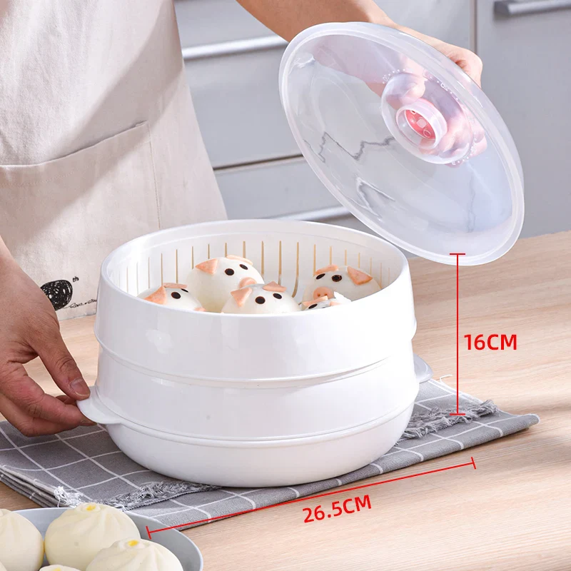 Microwave Steamer - Image 8