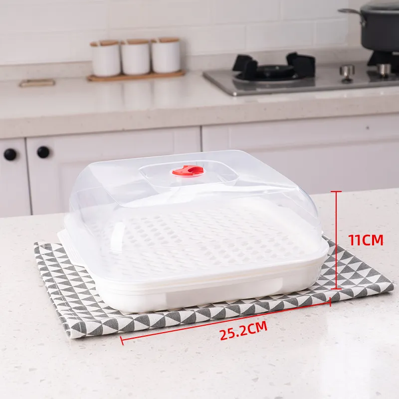 Microwave Steamer - Image 9