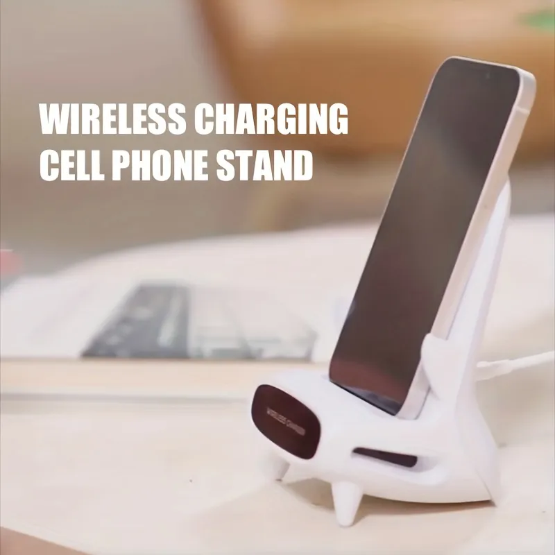 Mini Chair Wireless Charger - Image 4