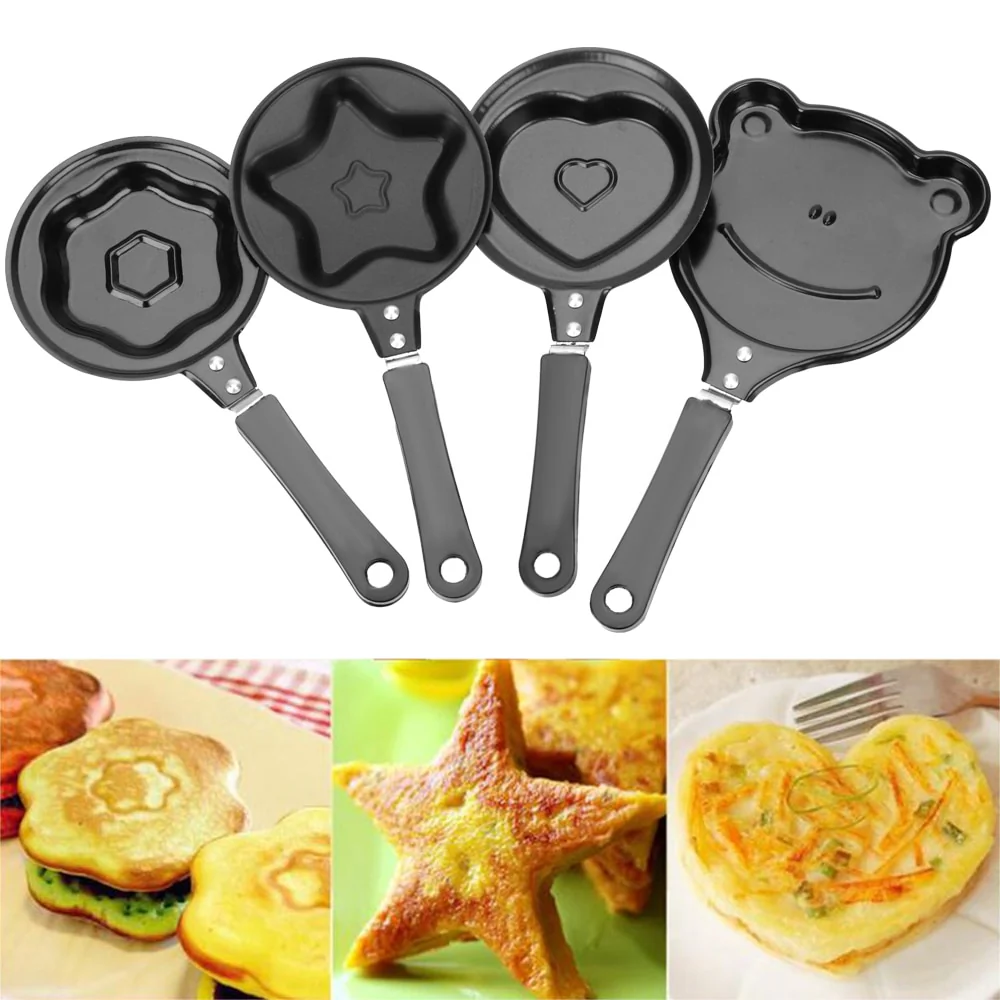 Mini Egg Frying Pan - Image 10