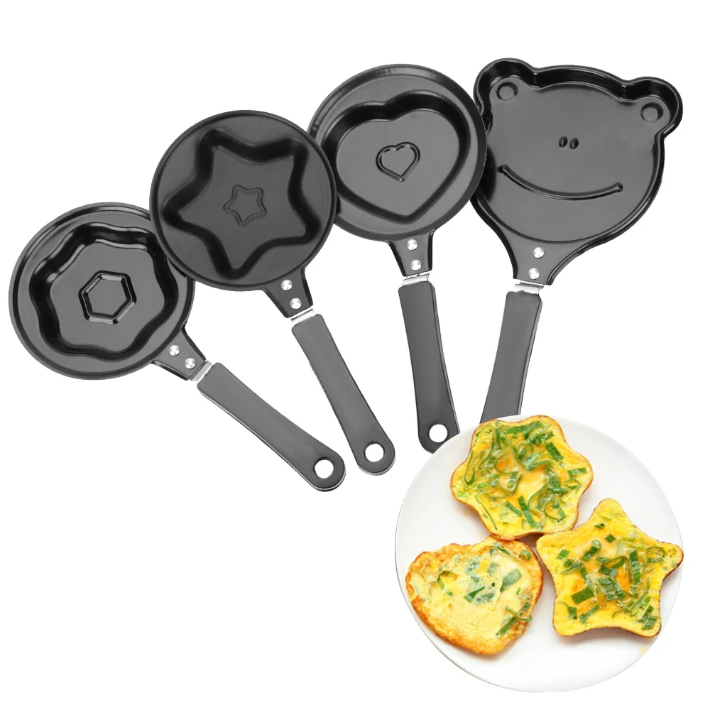 Mini Egg Frying Pan - Image 11