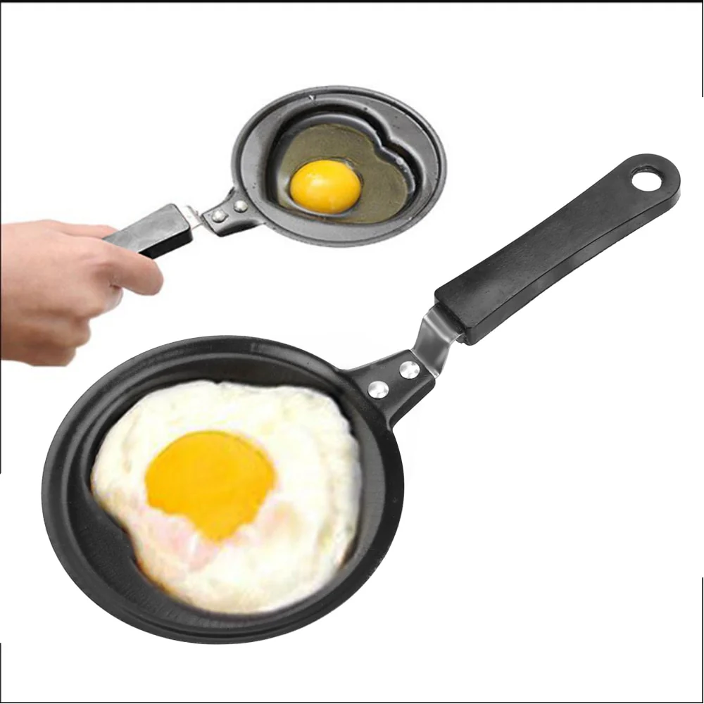 Mini Egg Frying Pan - Image 12