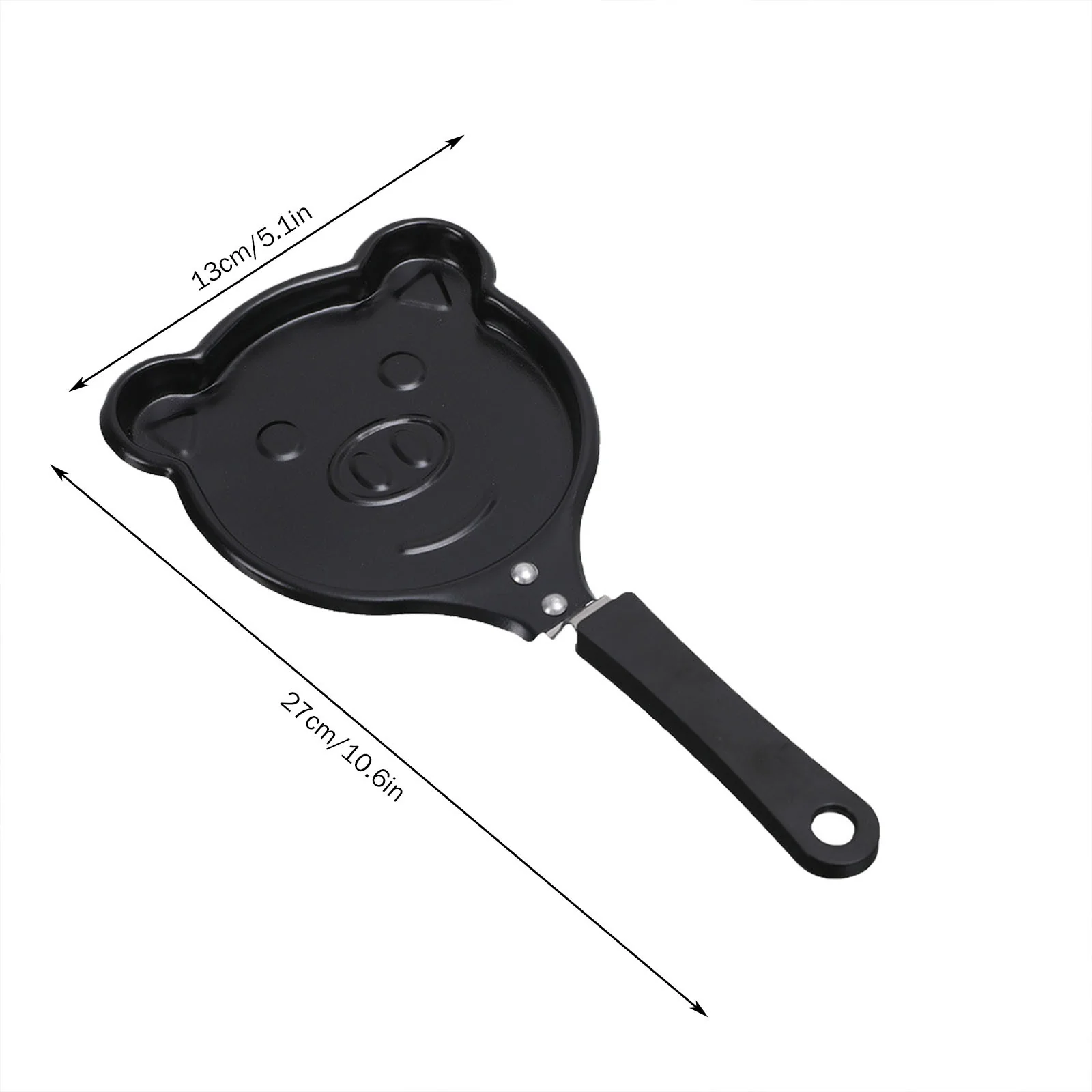 Mini Egg Frying Pan - Image 16