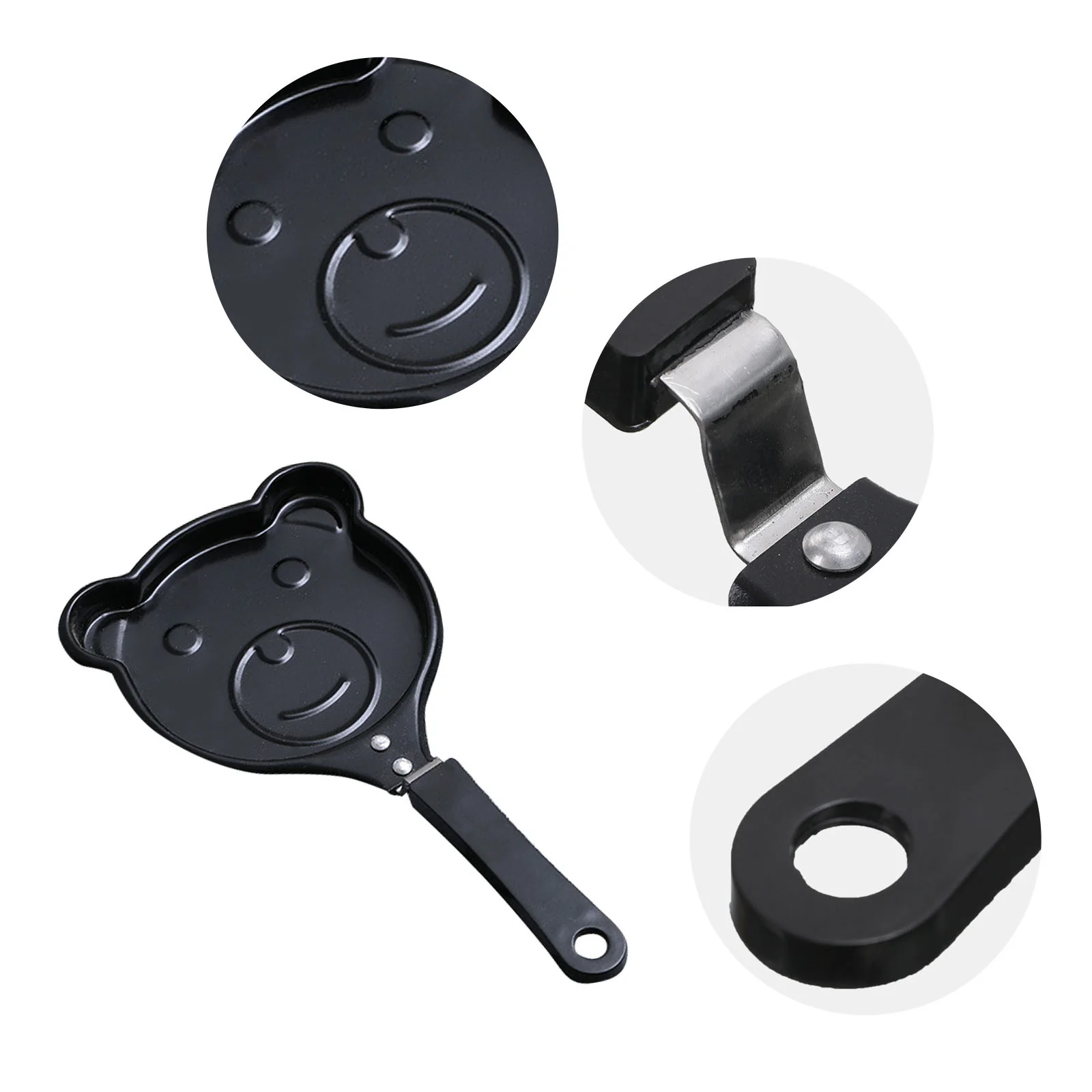Mini Egg Frying Pan - Image 18