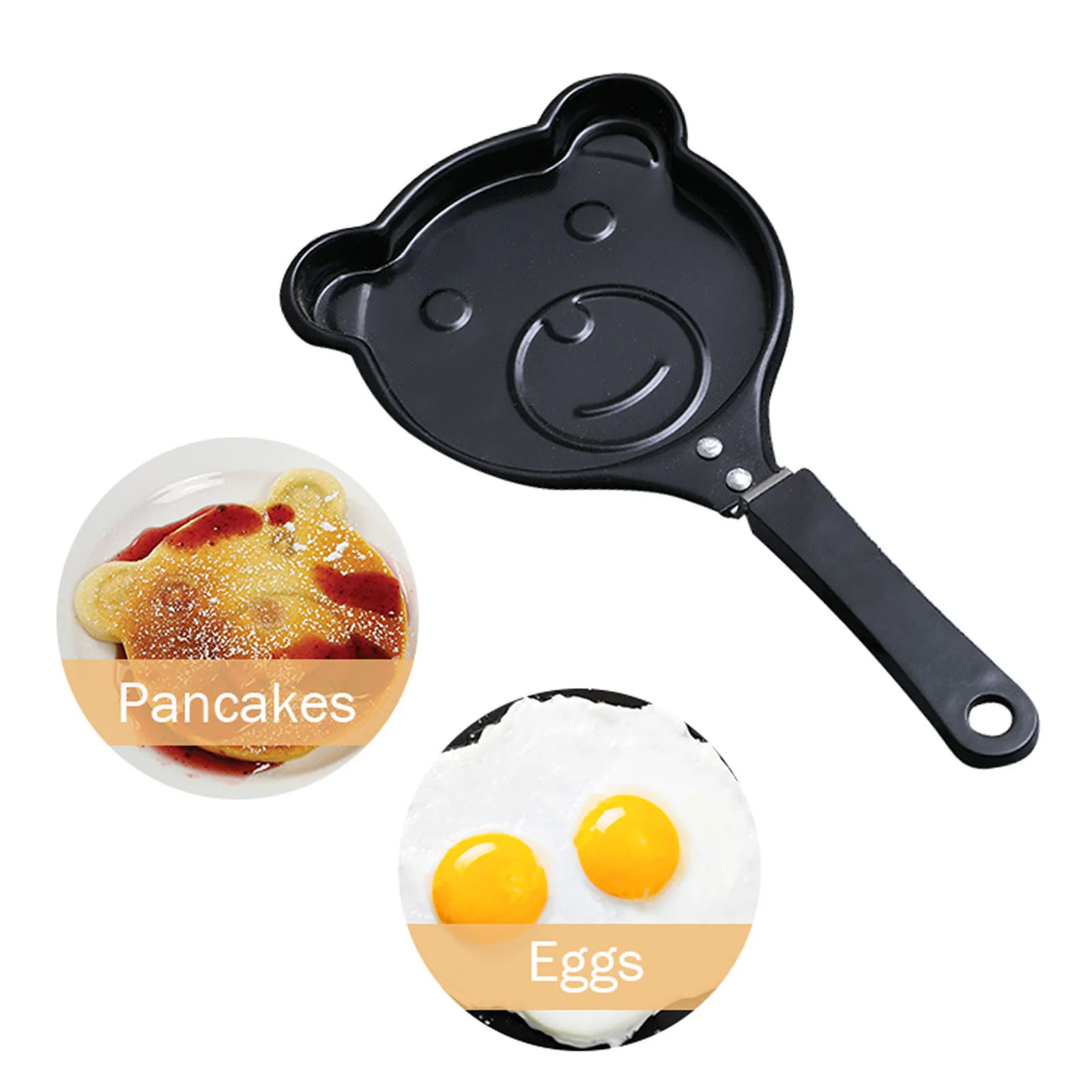Mini Egg Frying Pan - Image 19