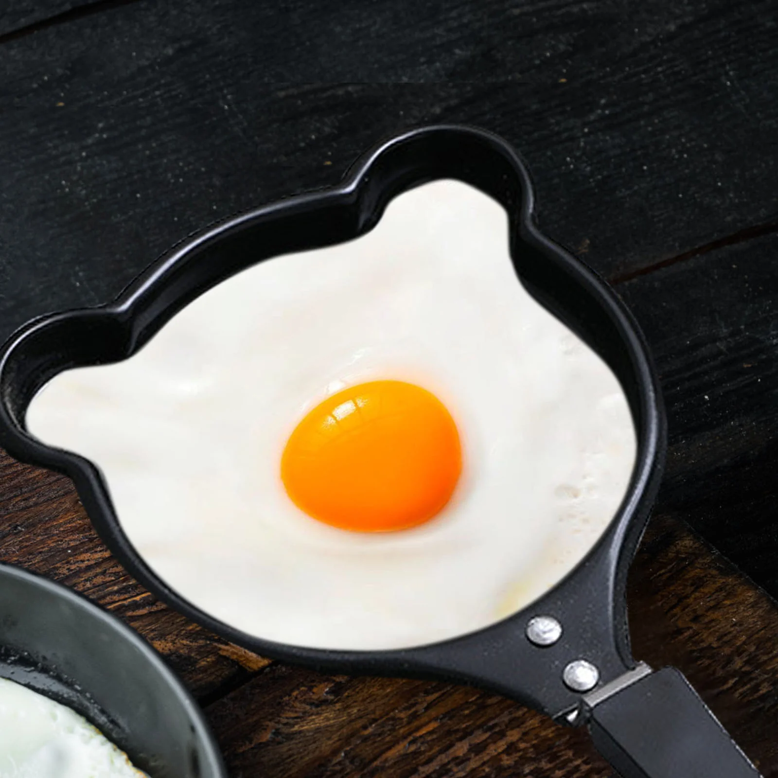 Mini Egg Frying Pan - Image 20