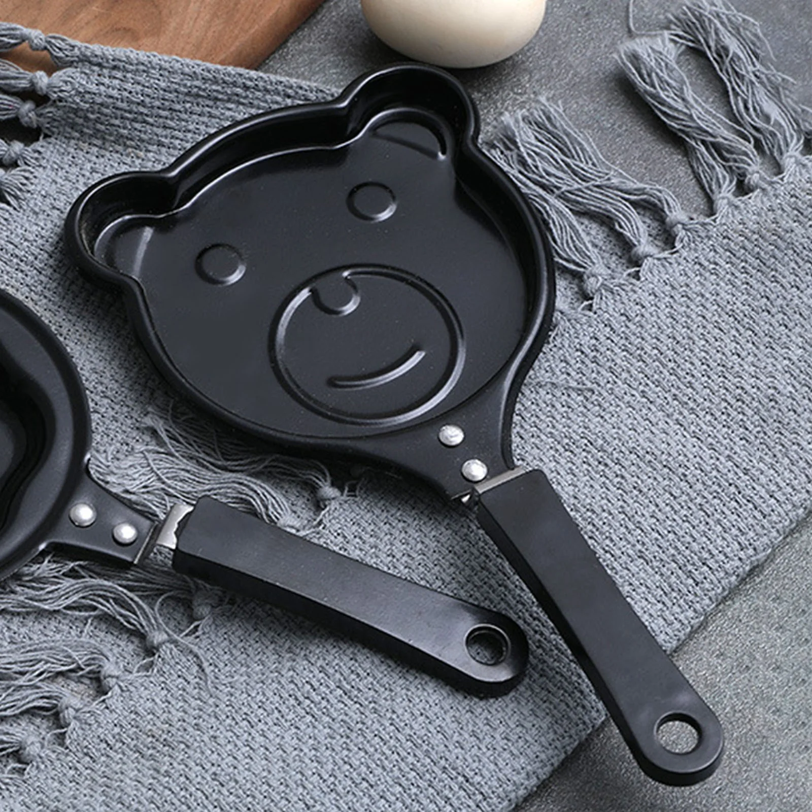 Mini Egg Frying Pan - Image 21