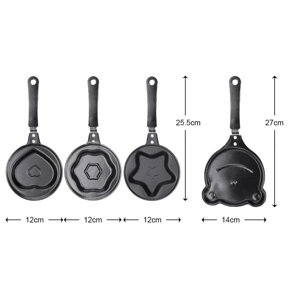 Mini Egg Frying Pan - Image 28
