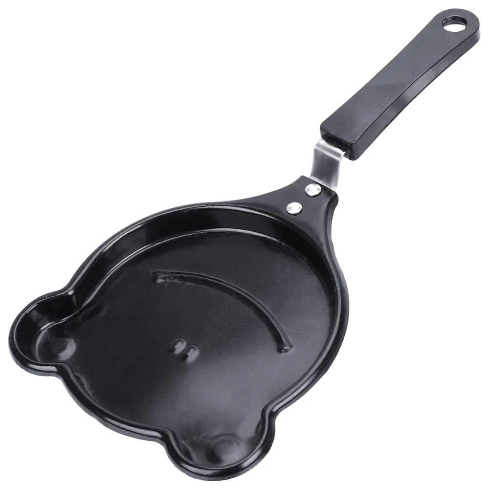 Mini Egg Frying Pan - Image 3