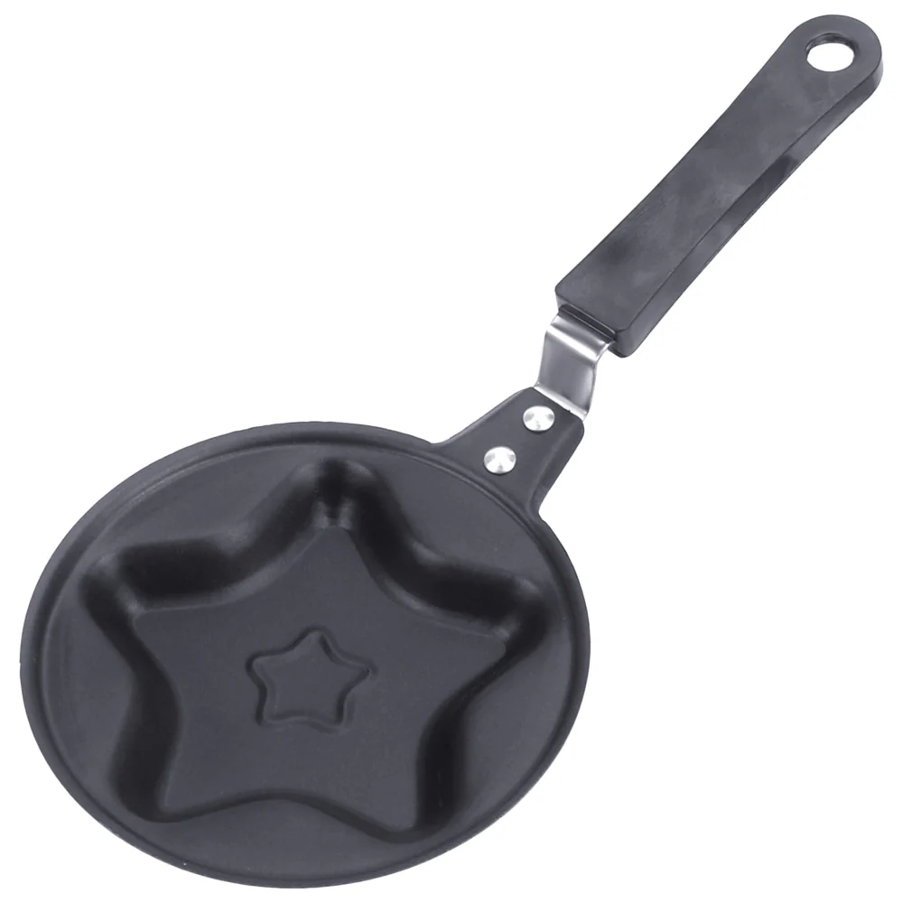 Mini Egg Frying Pan - Image 4